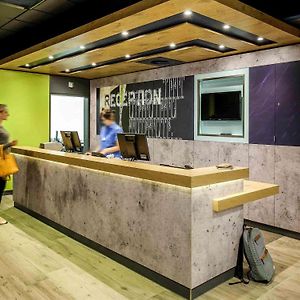 Ibis Budget Remiremont